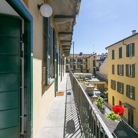 Milano Apartments Vigevano 41 Exterior foto