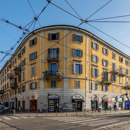 Milano Apartments Vigevano 41 Exterior foto