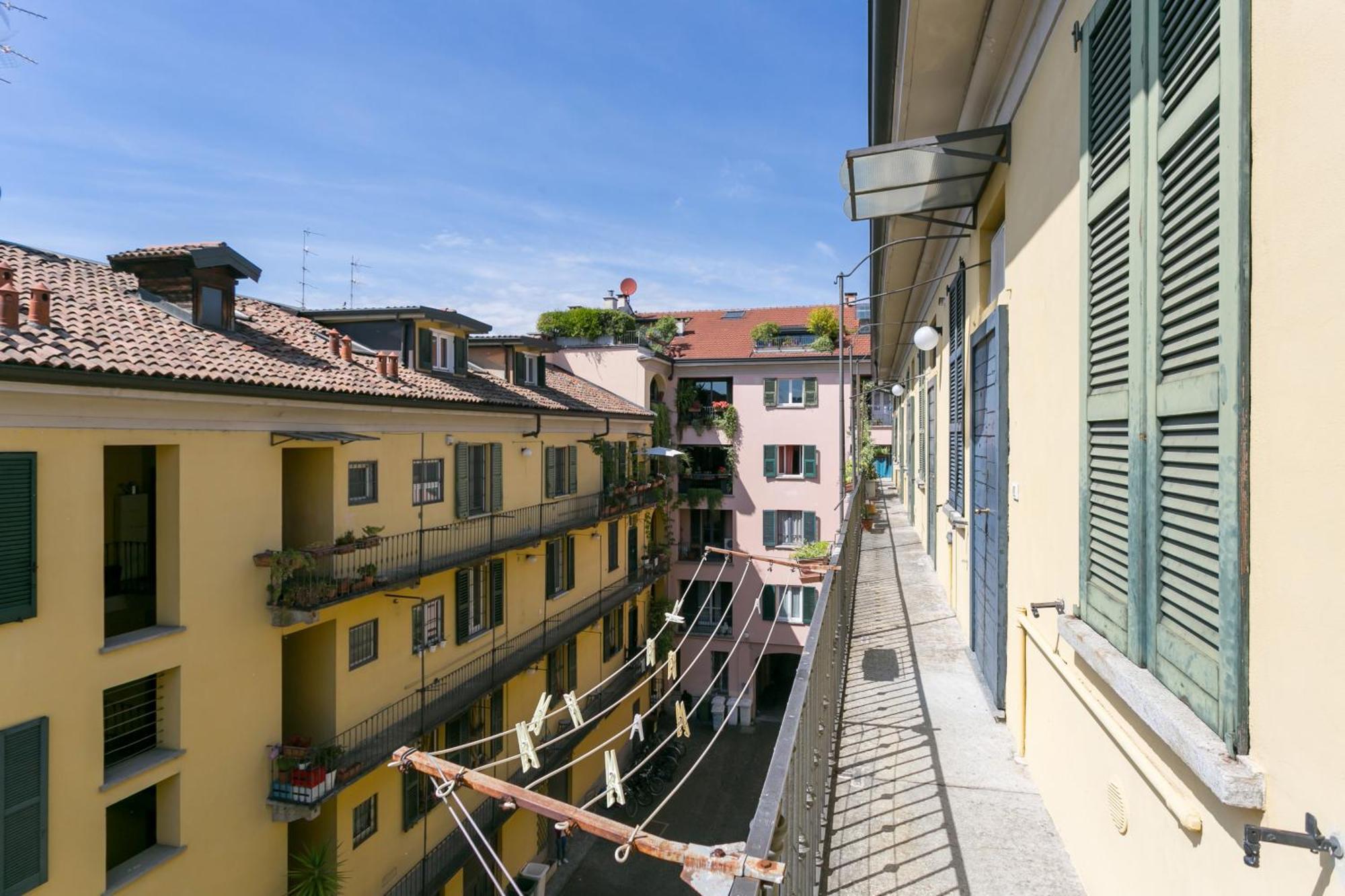 Milano Apartments Vigevano 41 Exterior foto