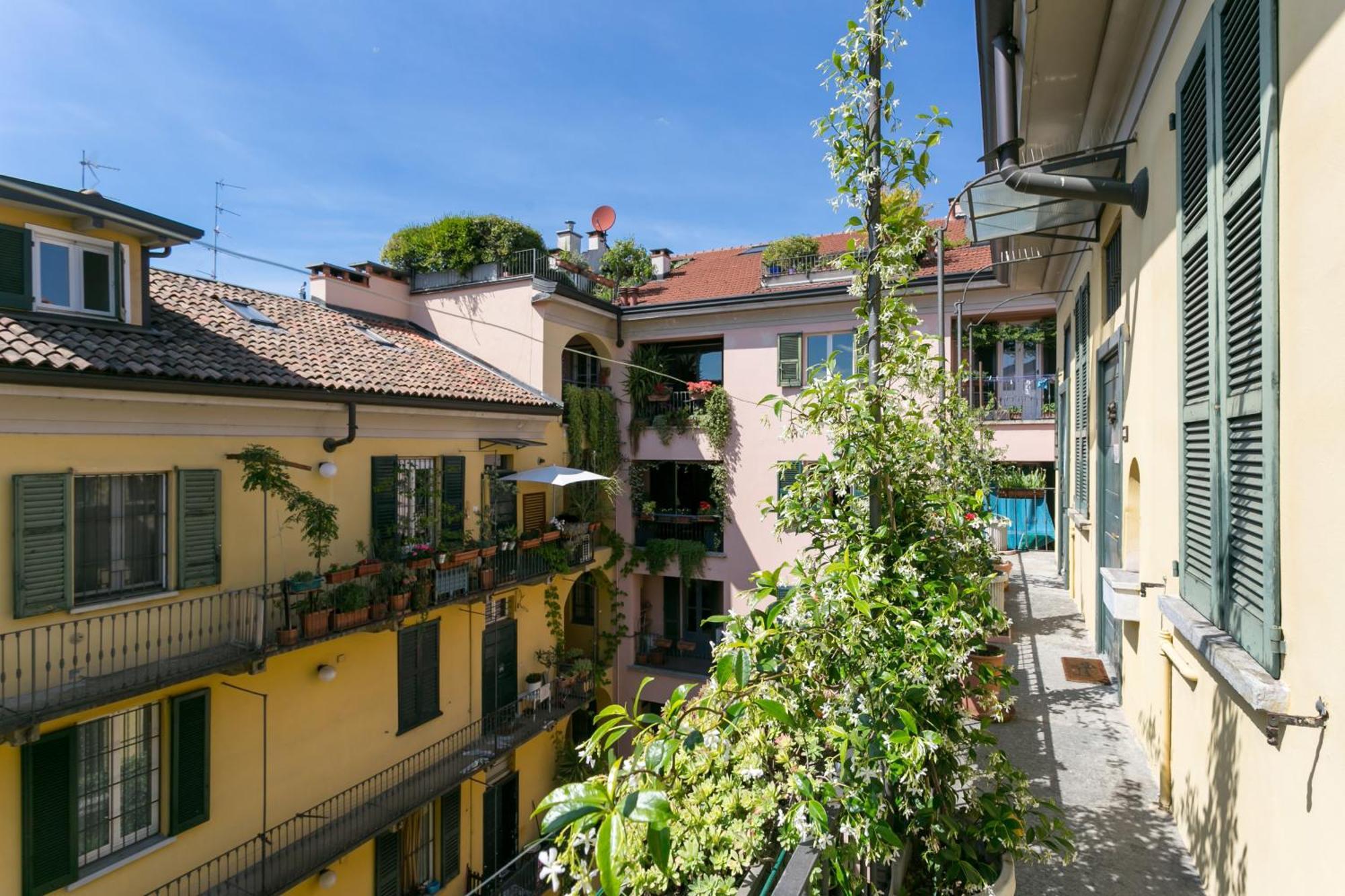 Milano Apartments Vigevano 41 Exterior foto