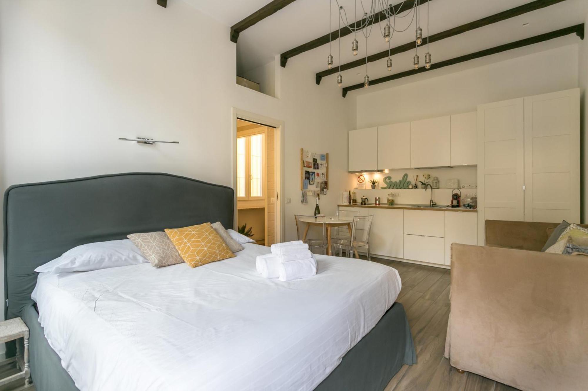 Milano Apartments Vigevano 41 Zimmer foto