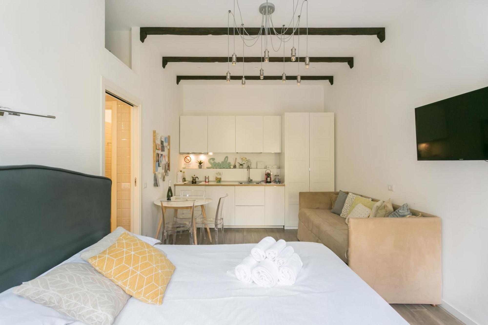 Milano Apartments Vigevano 41 Zimmer foto
