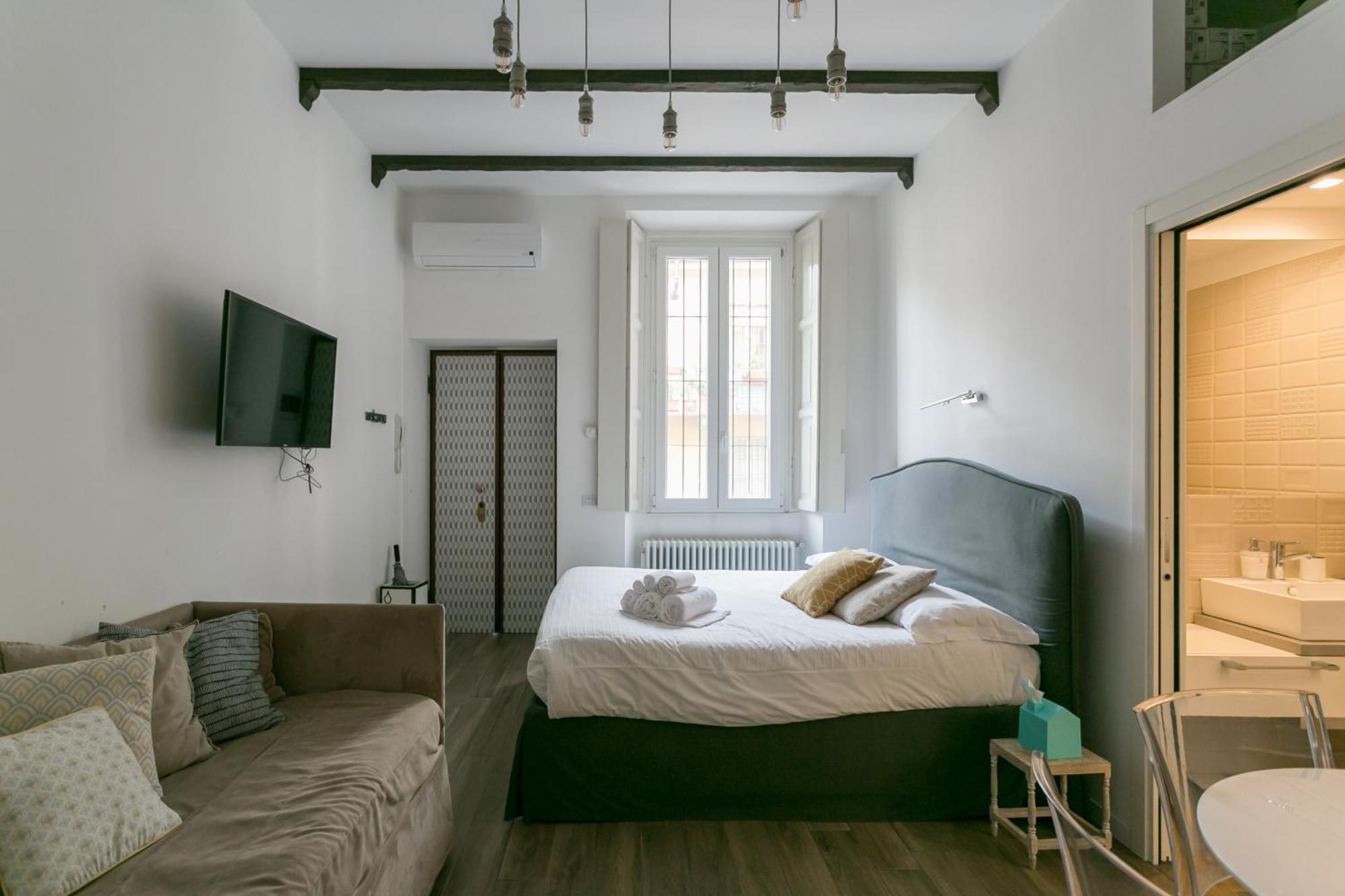 Milano Apartments Vigevano 41 Zimmer foto