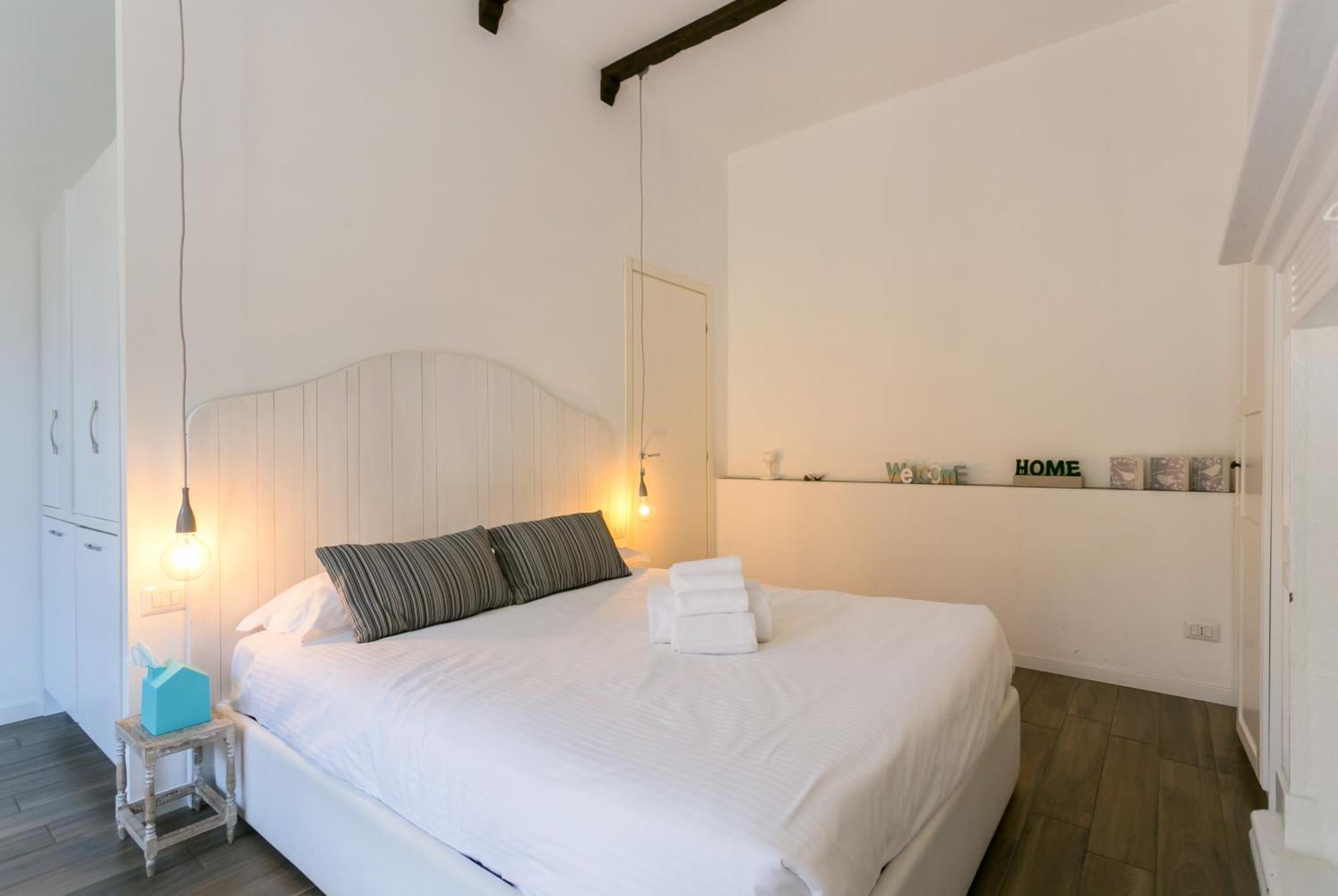 Milano Apartments Vigevano 41 Zimmer foto
