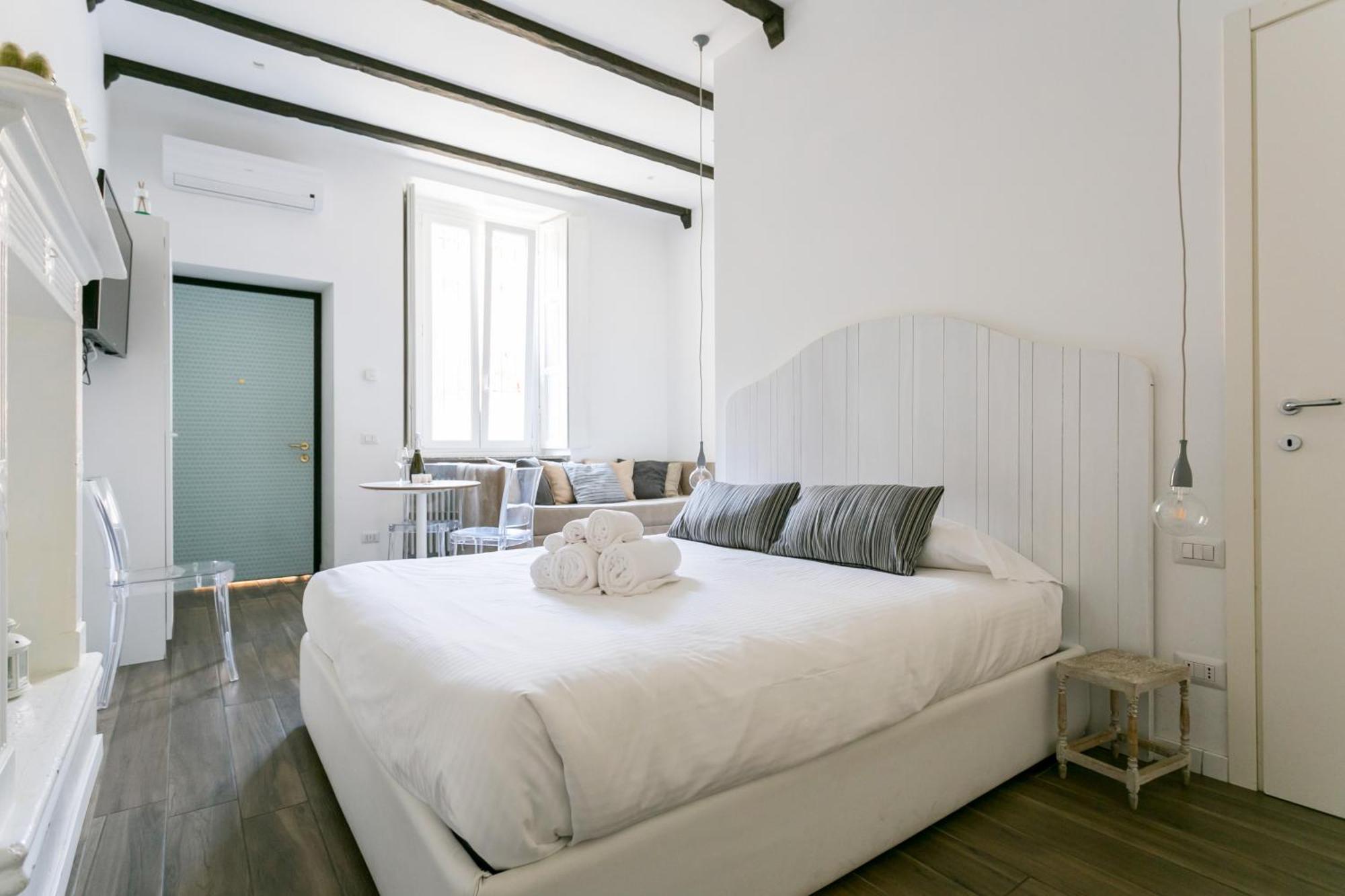 Milano Apartments Vigevano 41 Zimmer foto