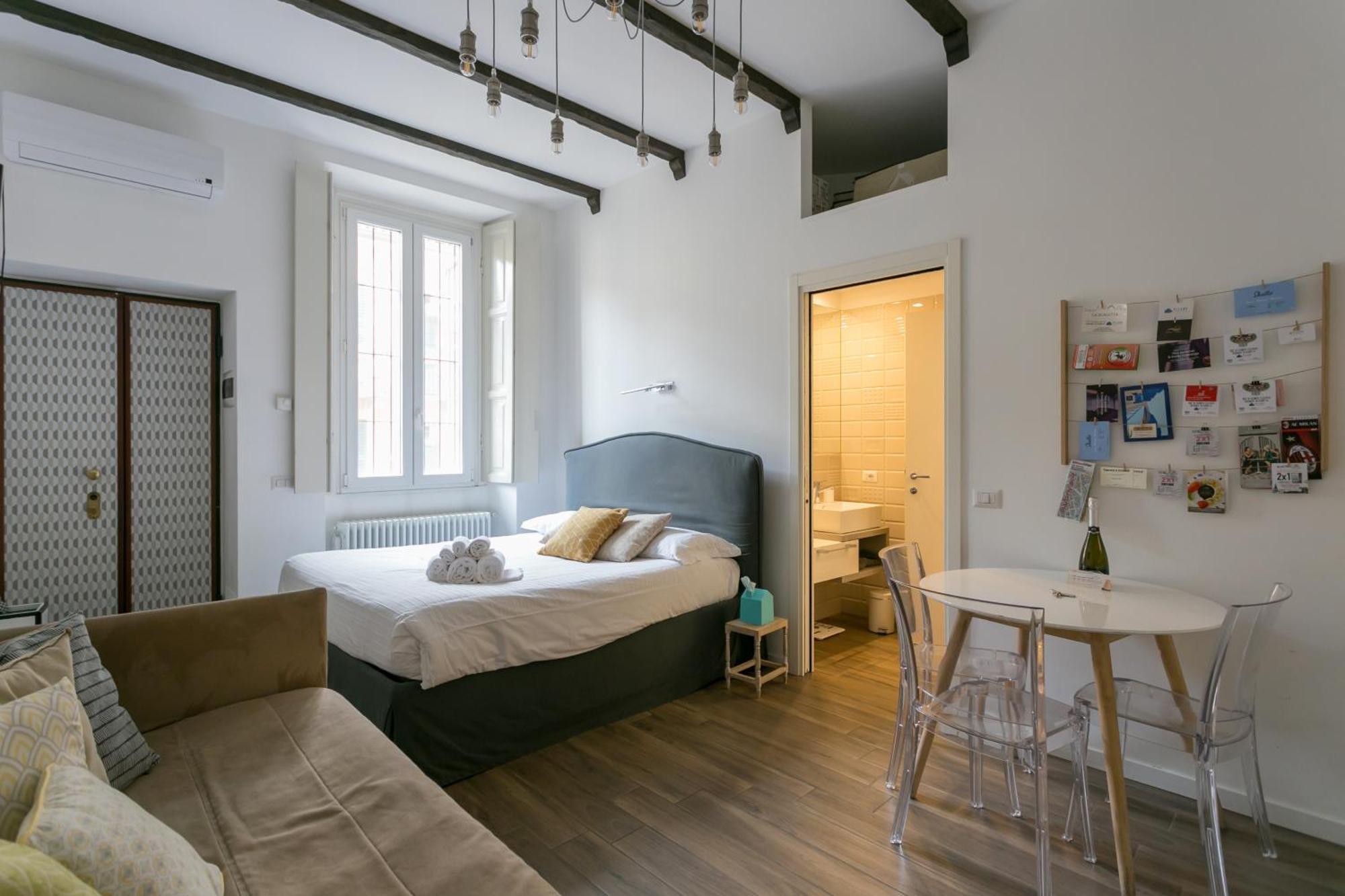 Milano Apartments Vigevano 41 Zimmer foto