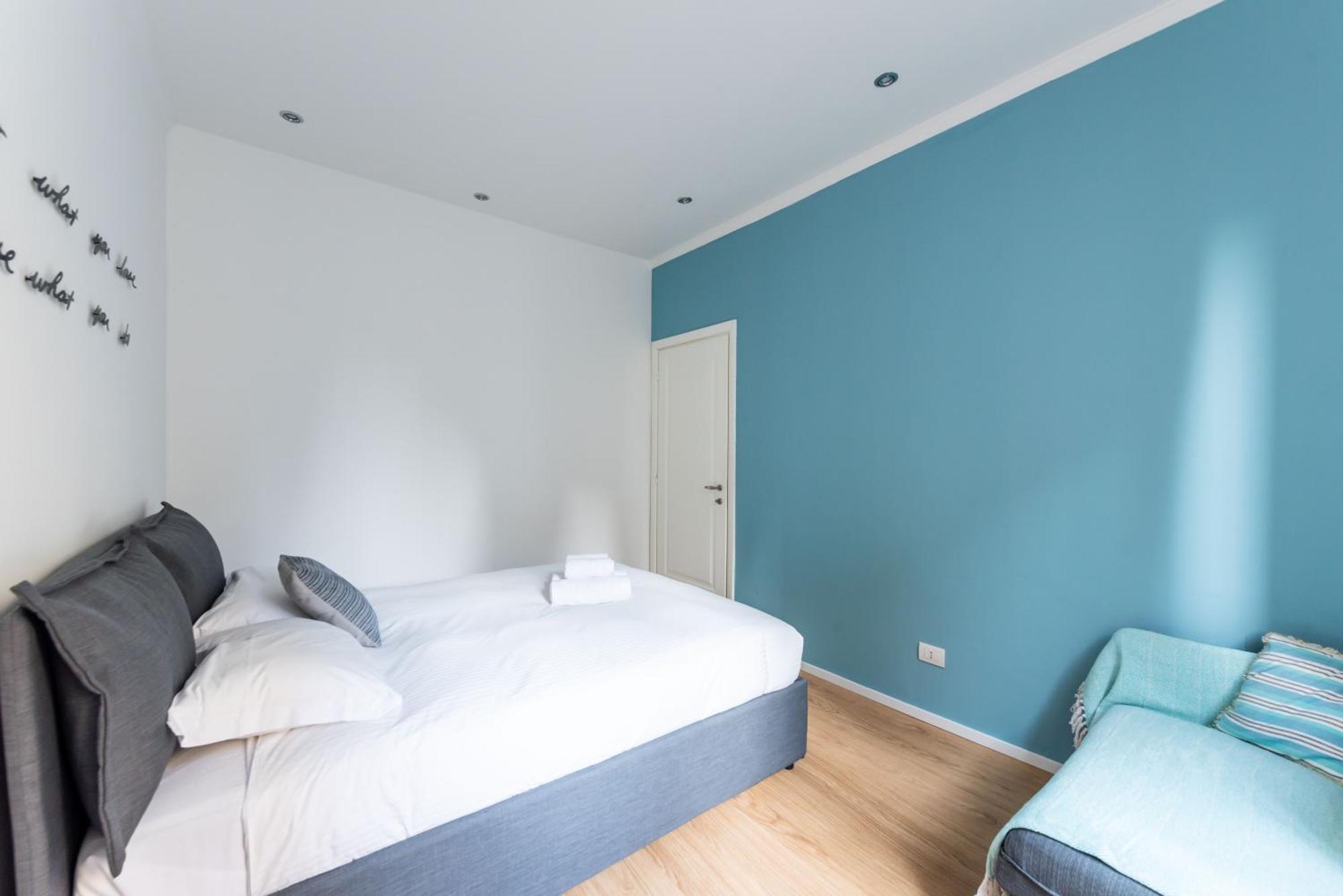 Milano Apartments Vigevano 41 Exterior foto