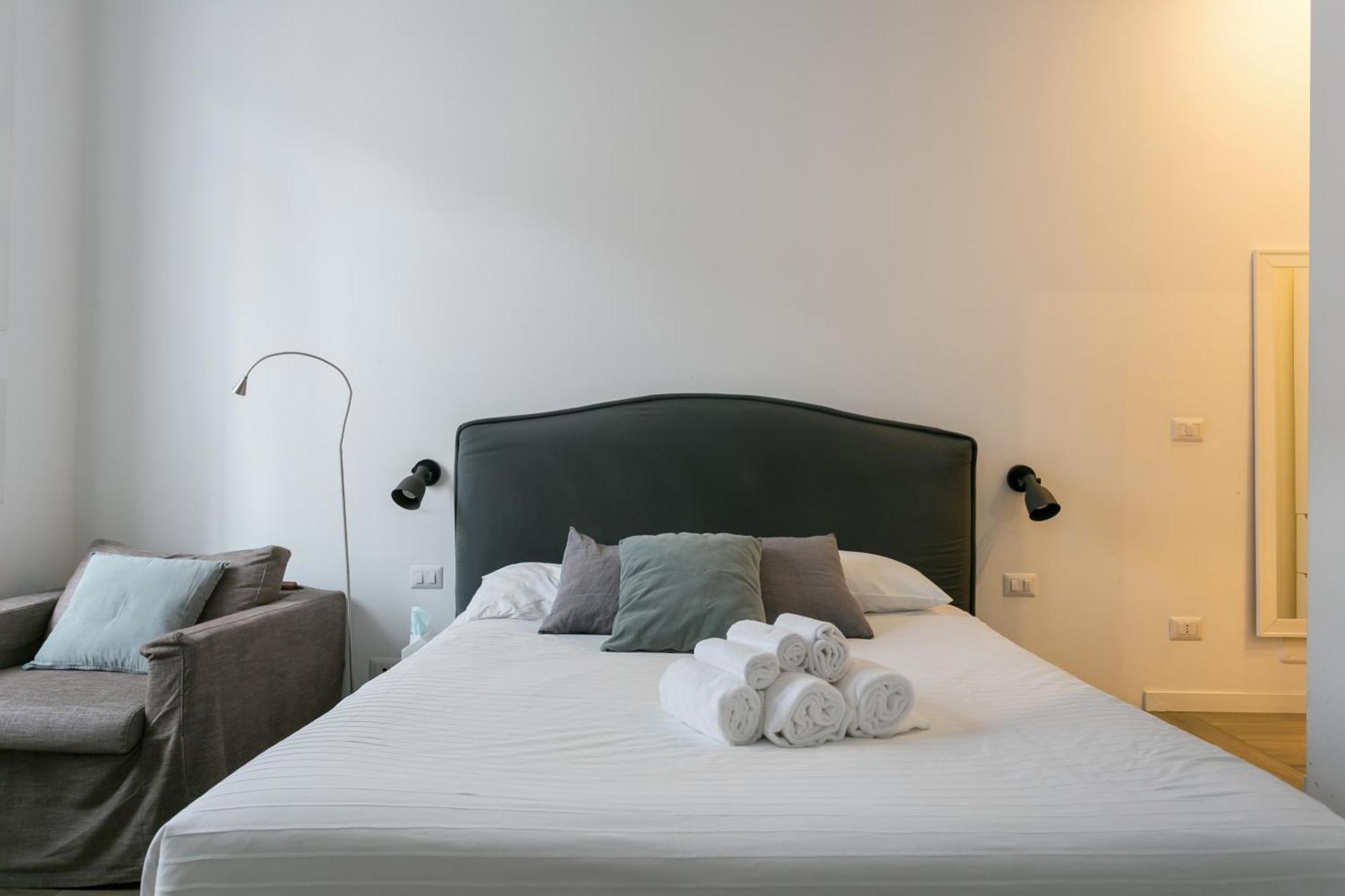 Milano Apartments Vigevano 41 Exterior foto