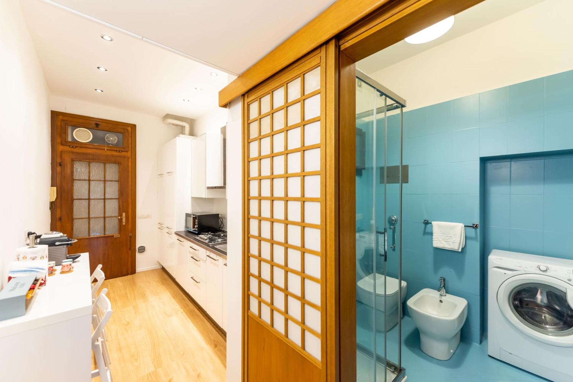 Milano Apartments Vigevano 41 Exterior foto