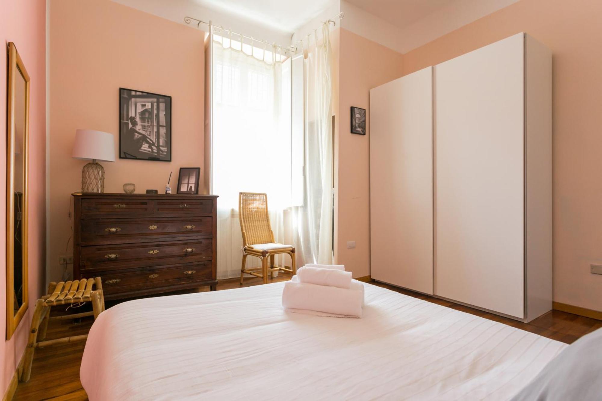 Milano Apartments Vigevano 41 Exterior foto