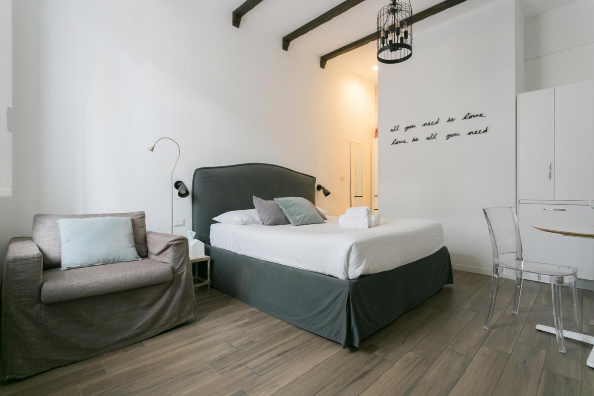 Milano Apartments Vigevano 41 Exterior foto