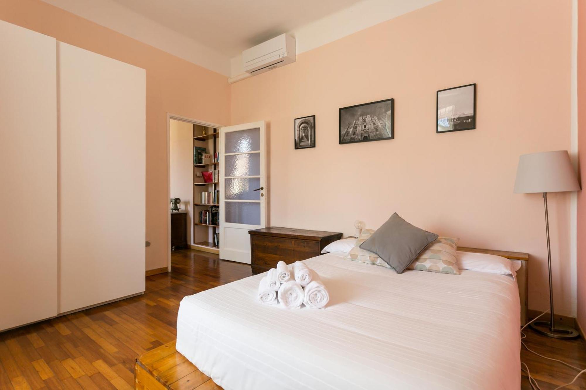 Milano Apartments Vigevano 41 Exterior foto