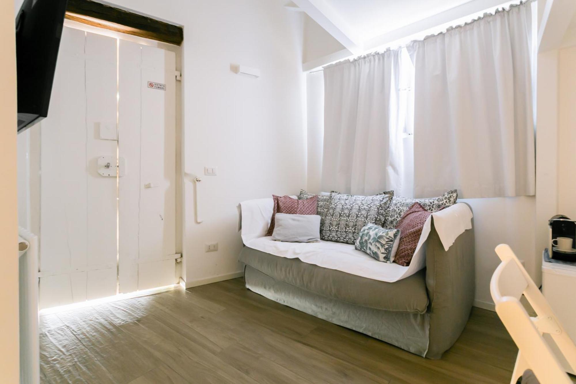 Milano Apartments Vigevano 41 Exterior foto