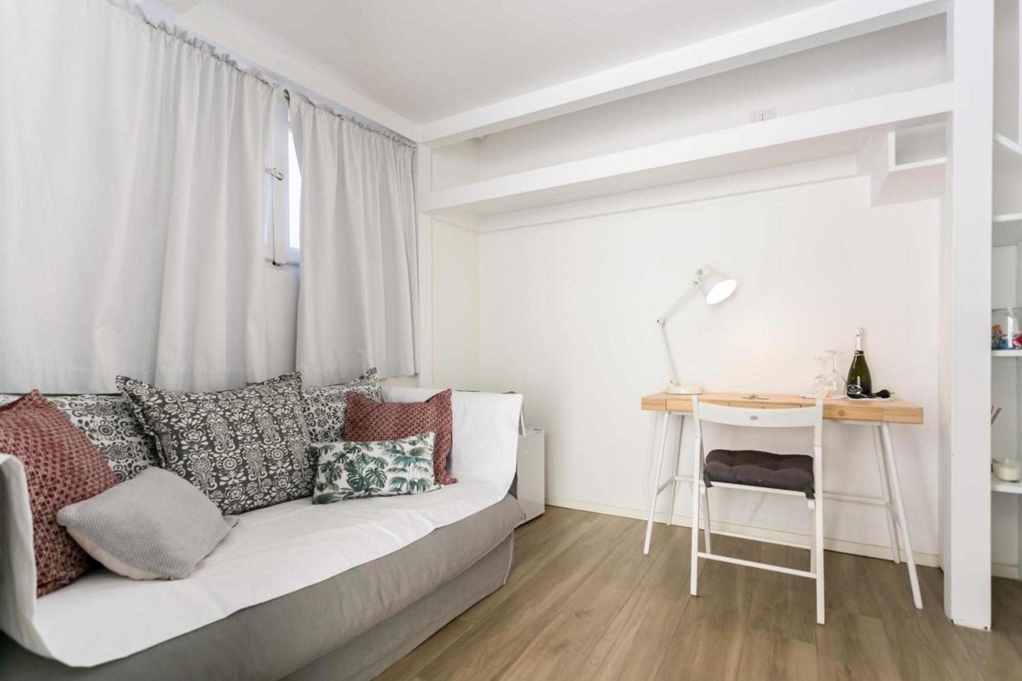 Milano Apartments Vigevano 41 Exterior foto