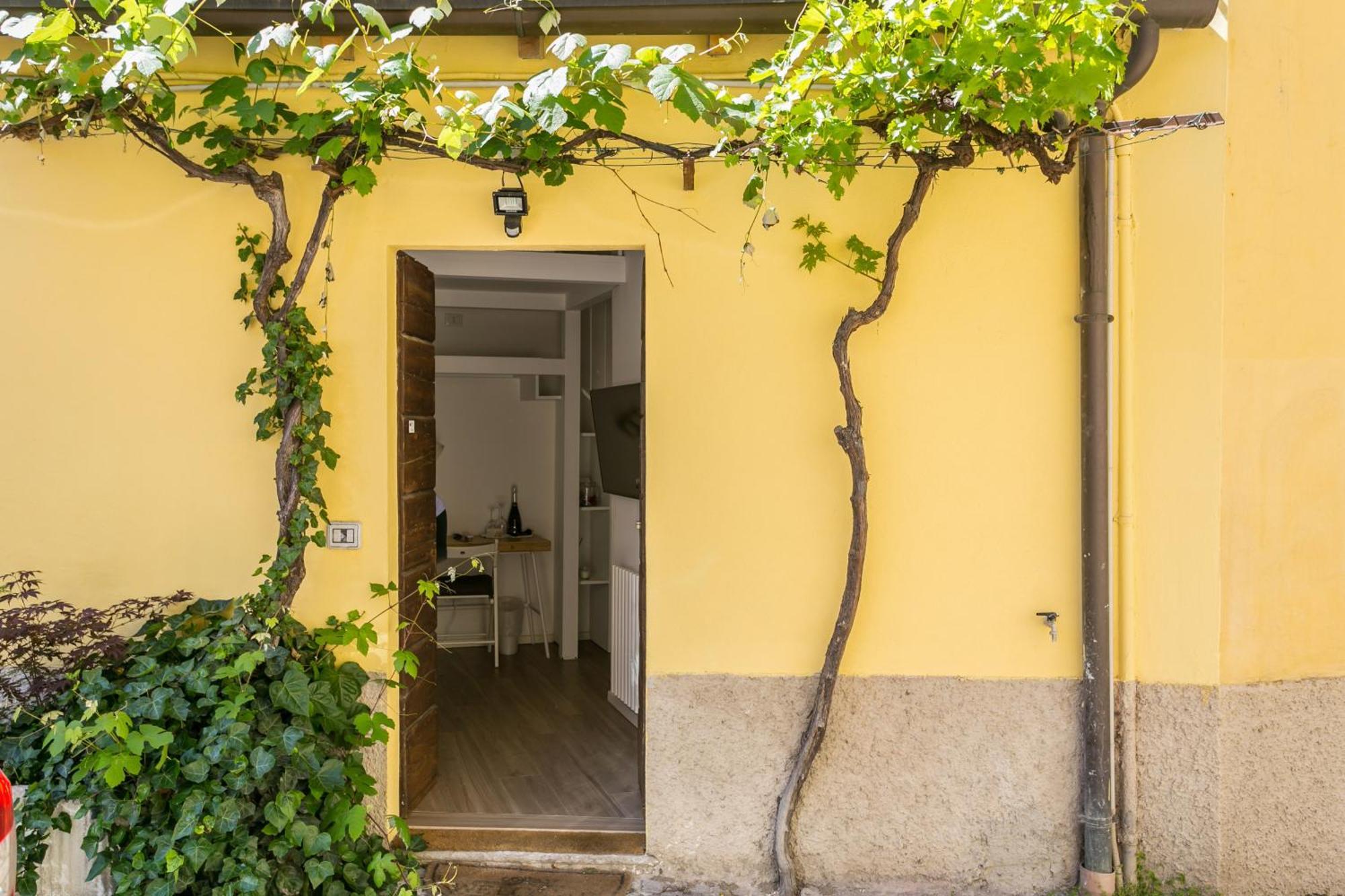 Milano Apartments Vigevano 41 Exterior foto